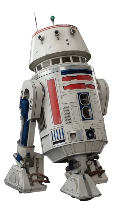 R5 D4