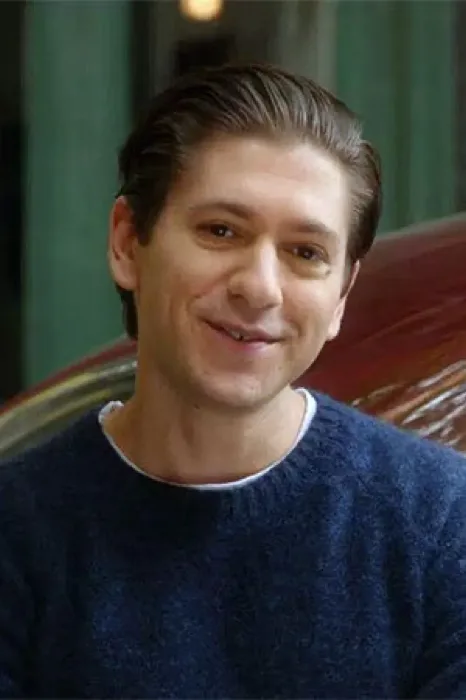 Joel Maisel