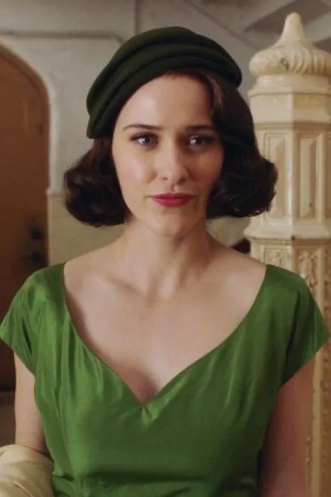 Midge Maisel