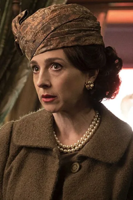 Rose Weissman