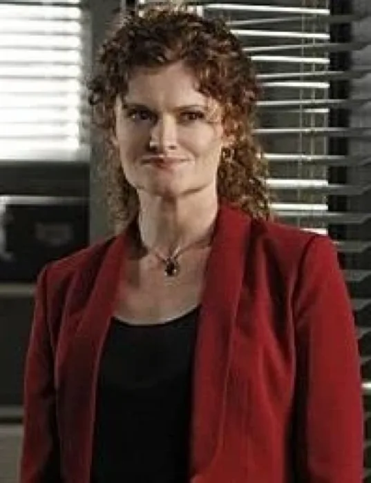 Brenda Shettrick