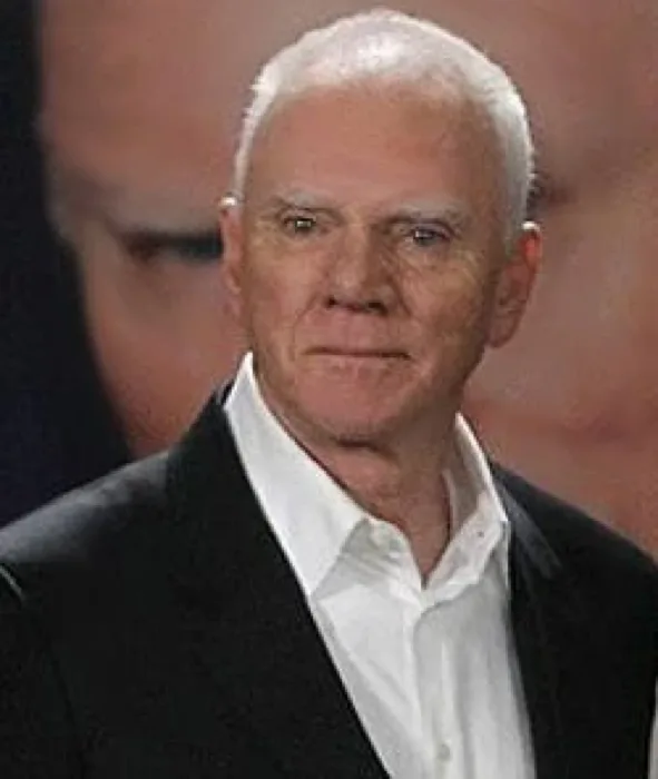 Bret Stiles