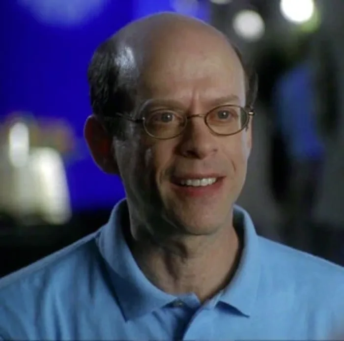 Brother David