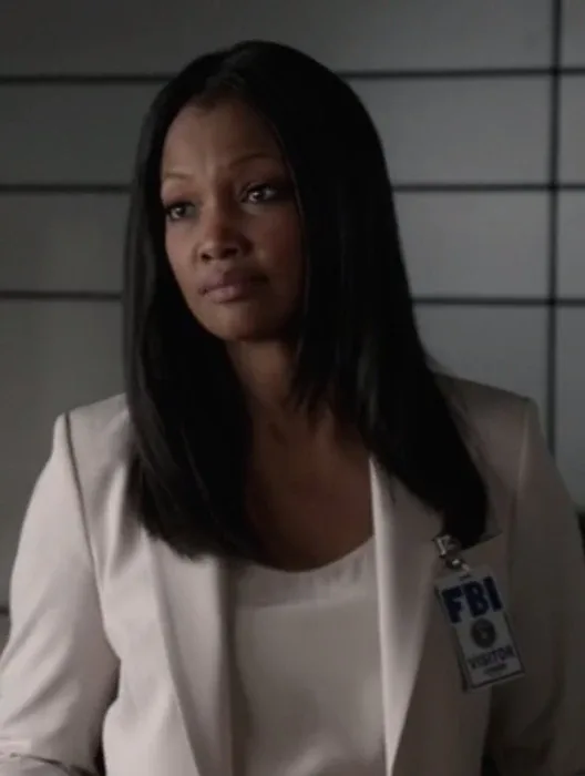 Danitra Cass