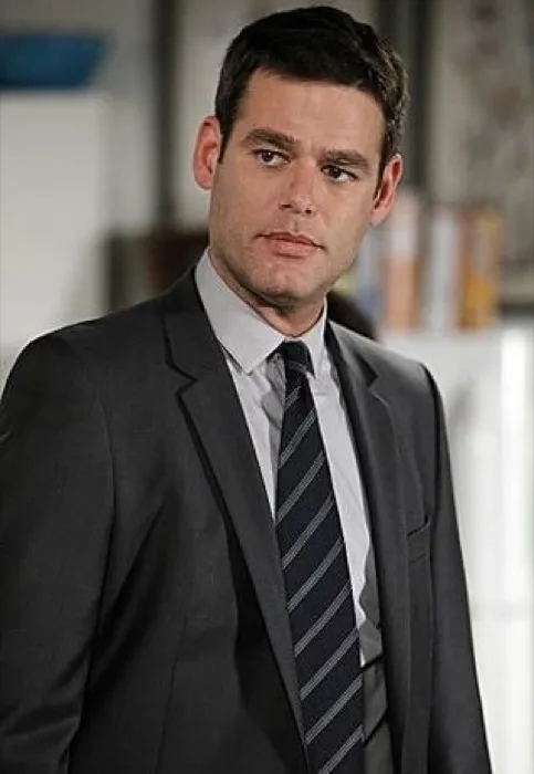 Gabe Mancini