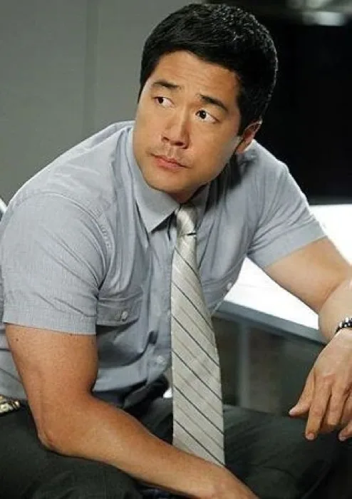 Kimball Cho