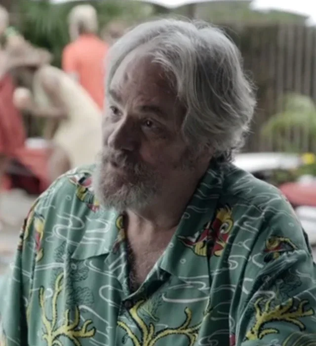 Pete Barsocky