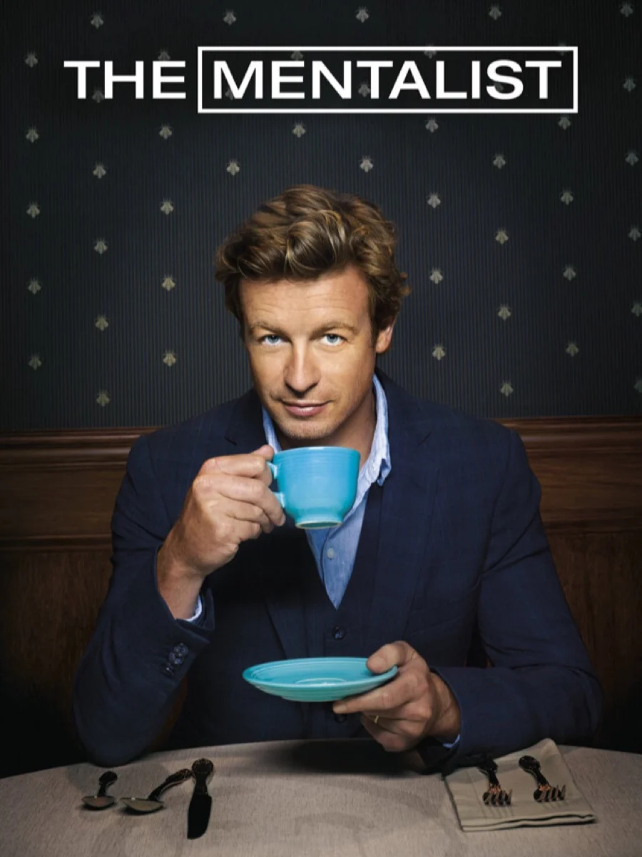 The Mentalist