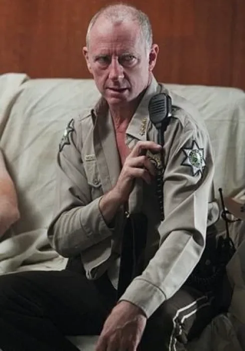 Thomas Mcallister