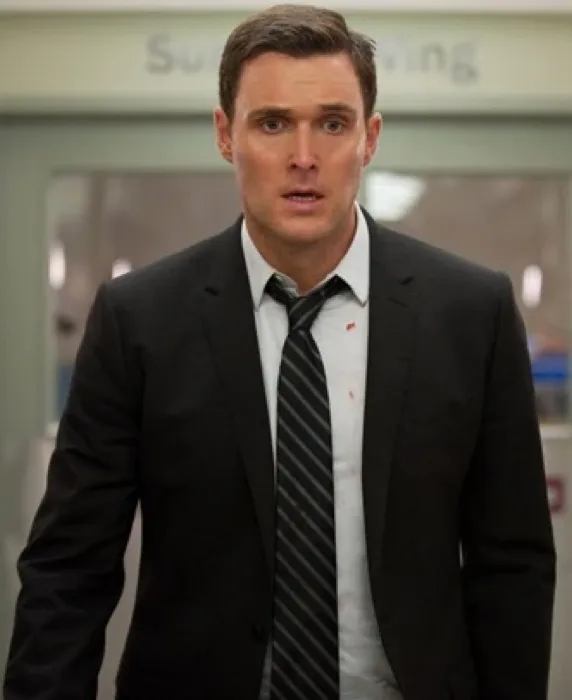Wayne Rigsby