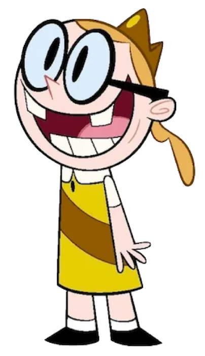 Bessie Higgenbottom