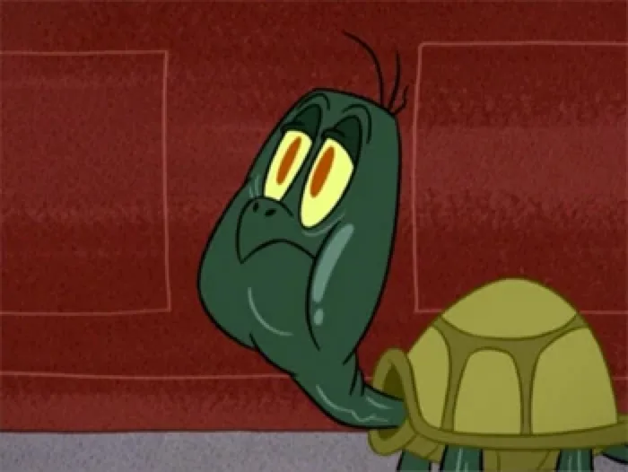 Chester Turtleton