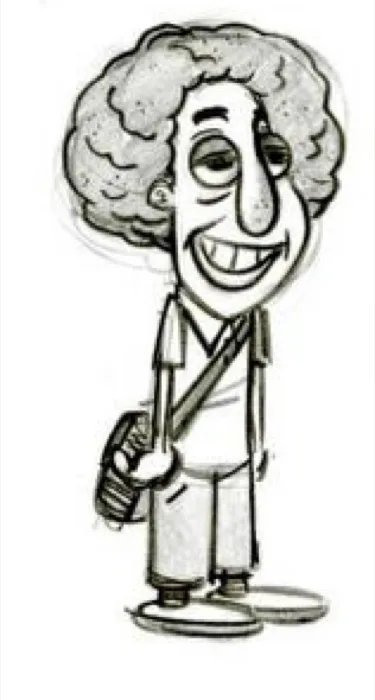 Chuck Corn