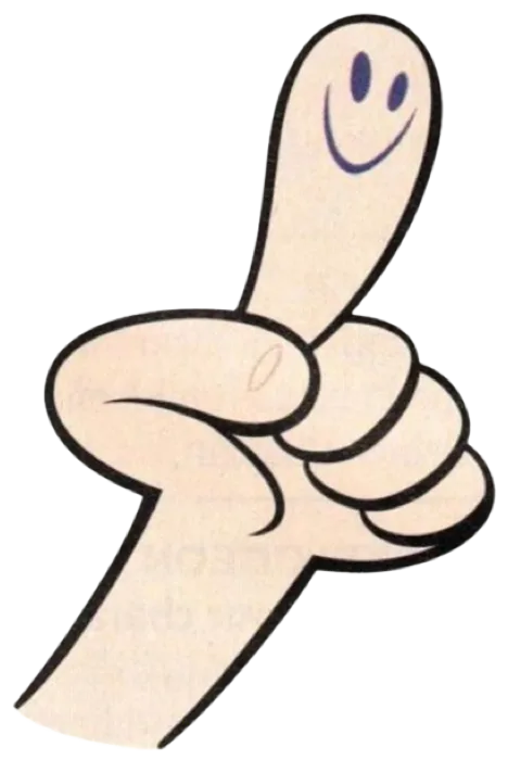 Finger