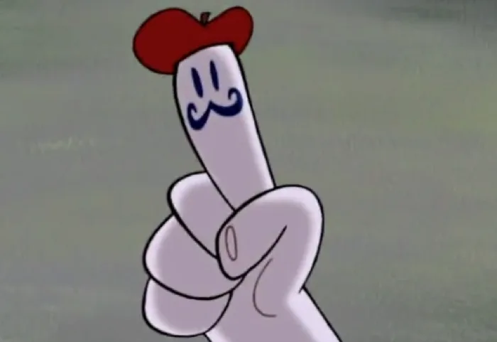 Finguere
