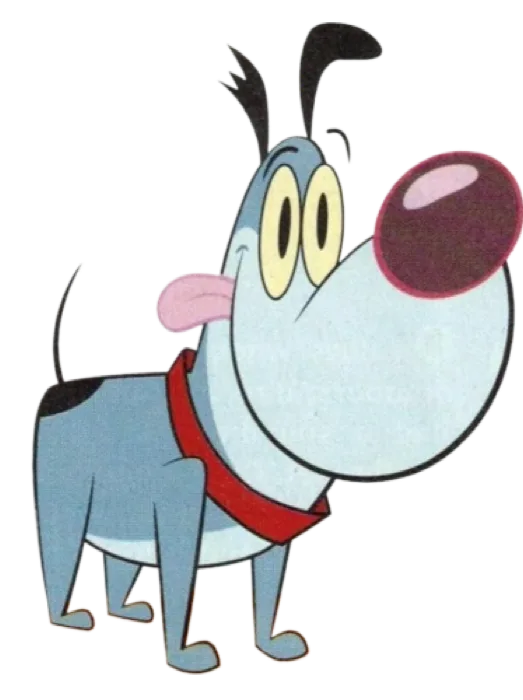 Happy Higgenbottom
