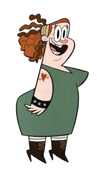 Hilary Higgenbottom