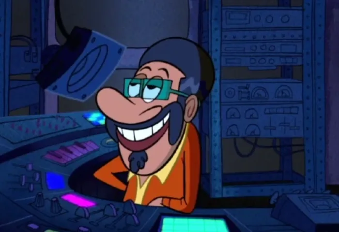 Krazy Dj