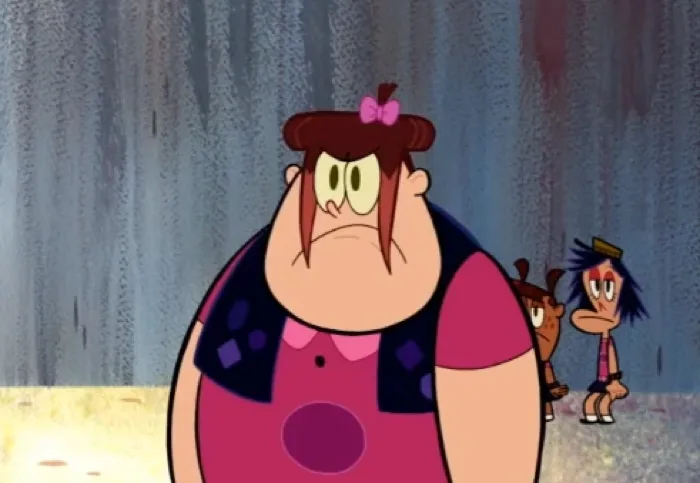 Maude