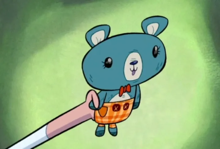 Mr Pants