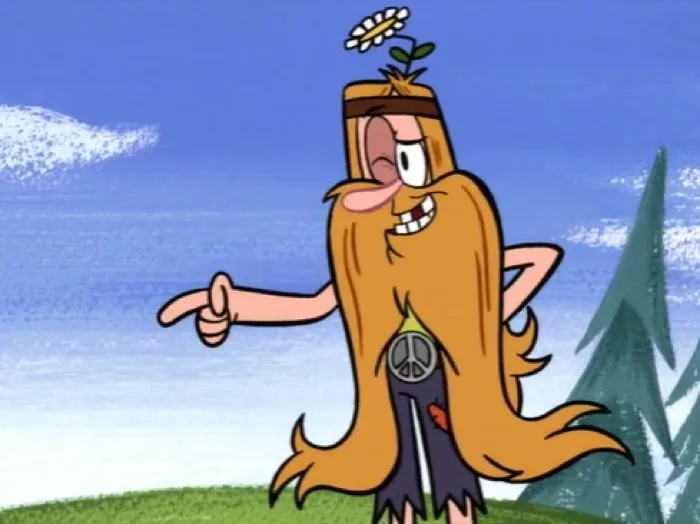 The Hippie