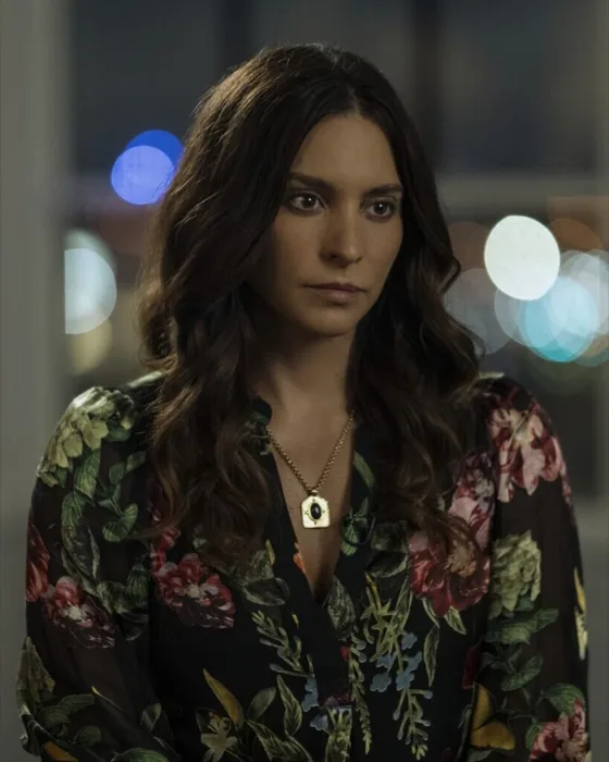 Isabel De Leon