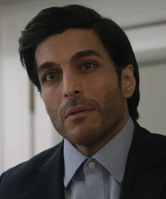 Javad Rahmani