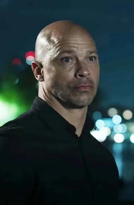 Solomon Vega