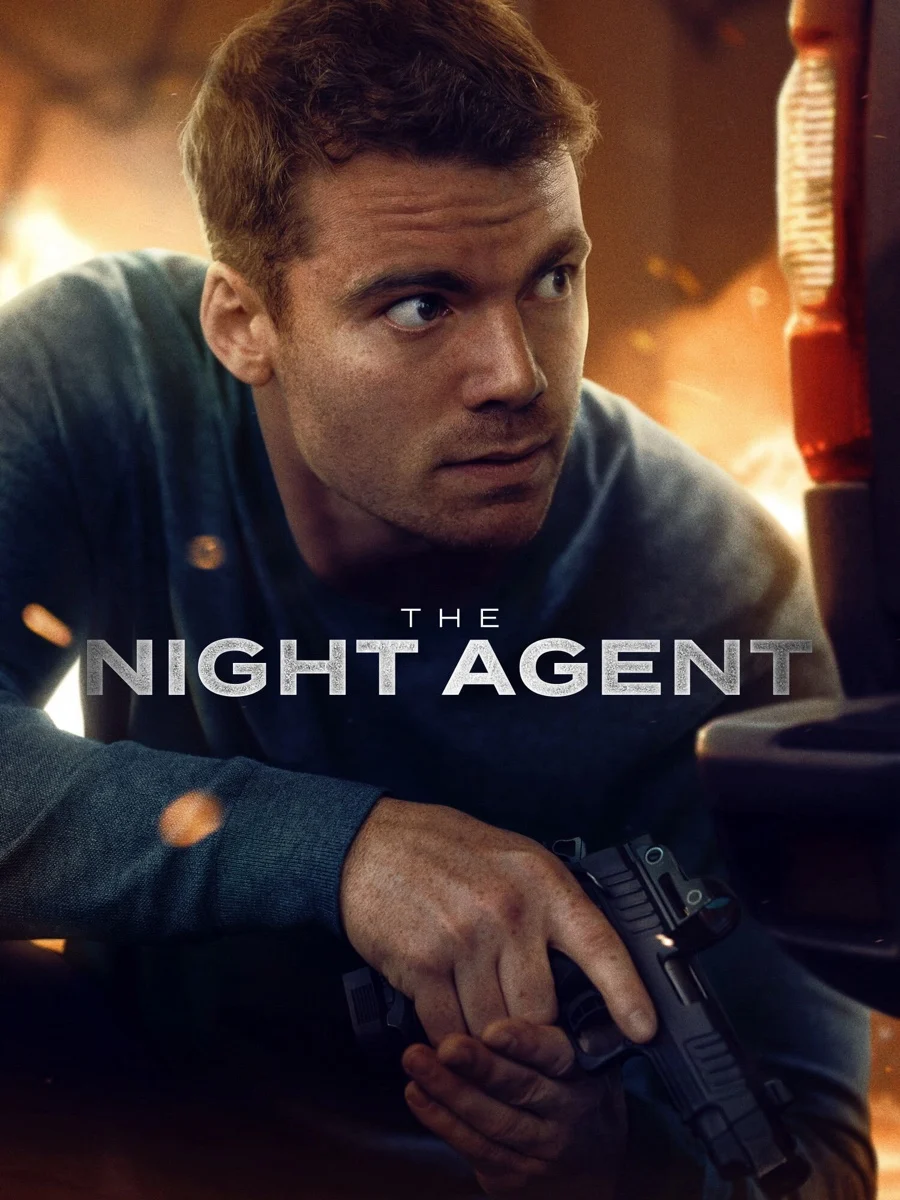 The Night Agent