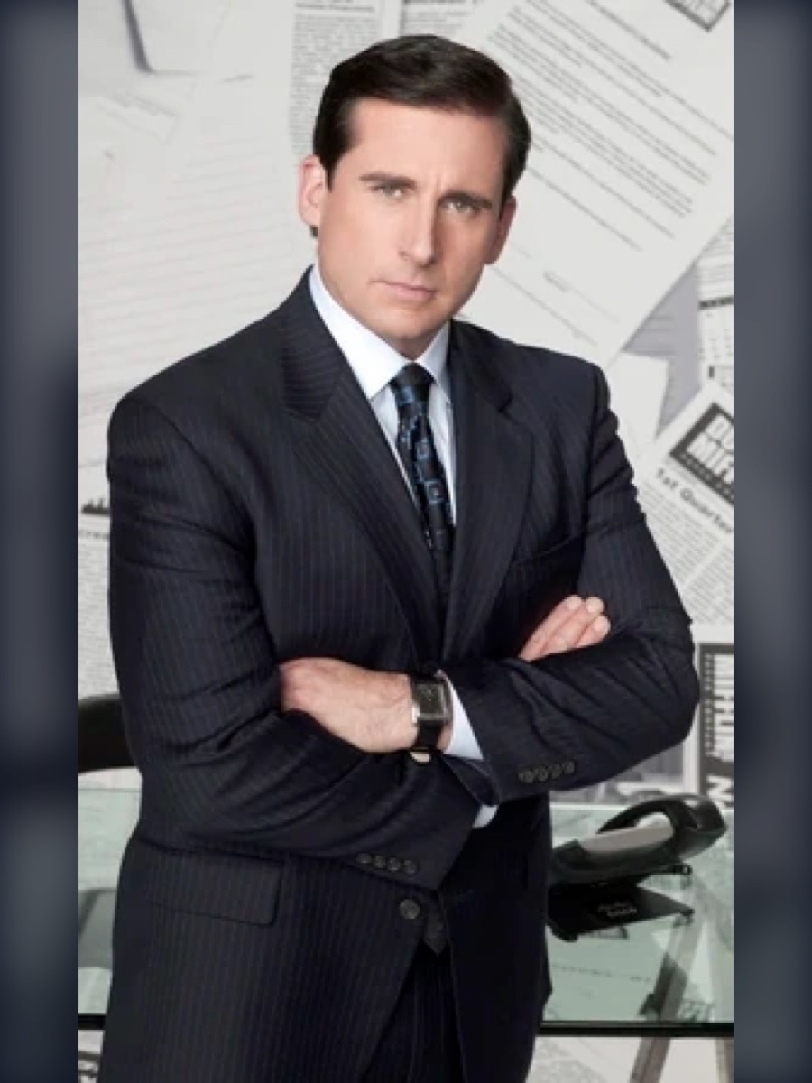 The Office