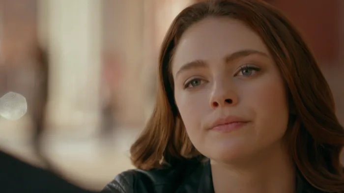 Hope Mikaelson