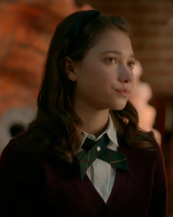 Josie Saltzman
