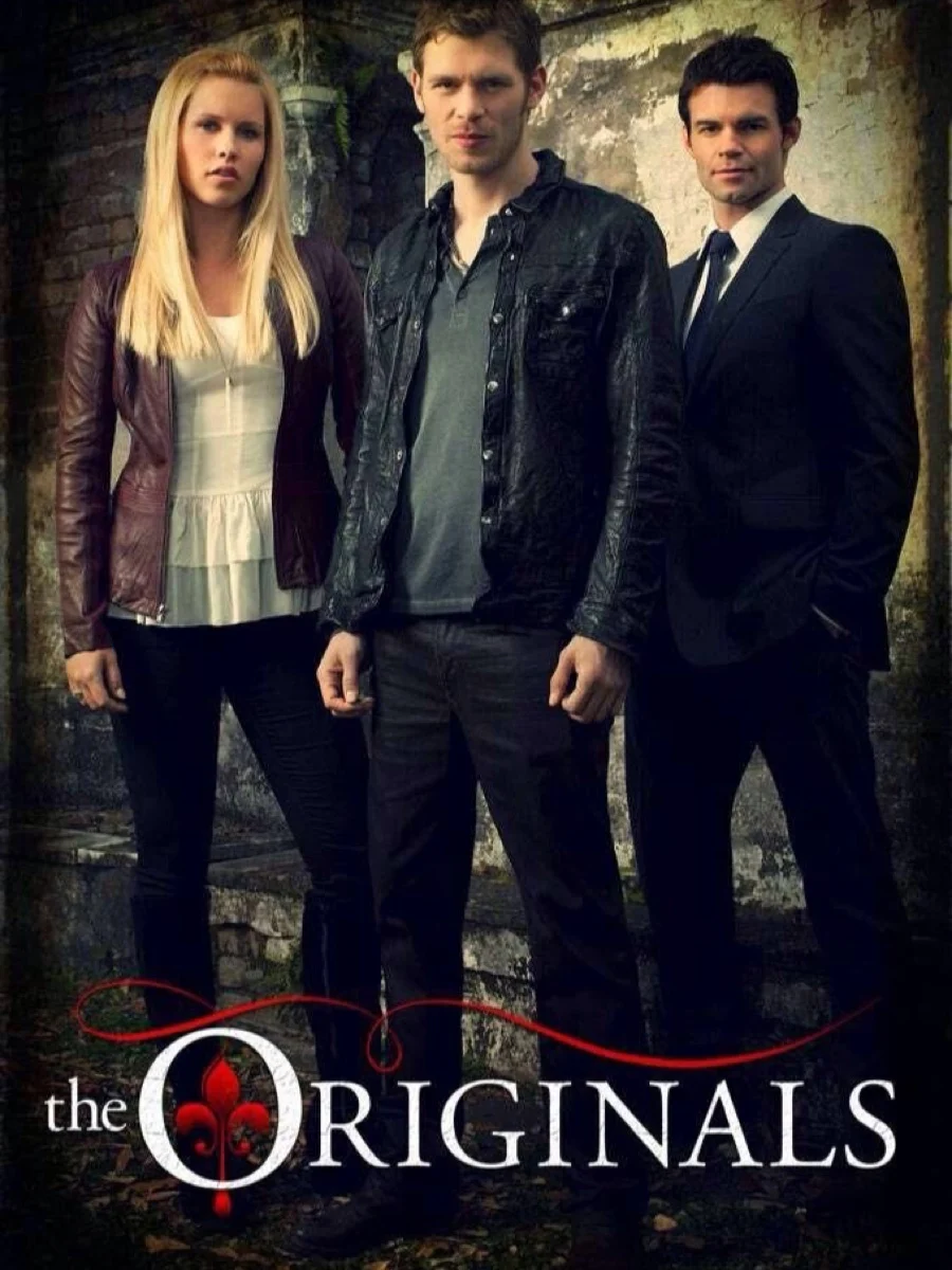 The Originals