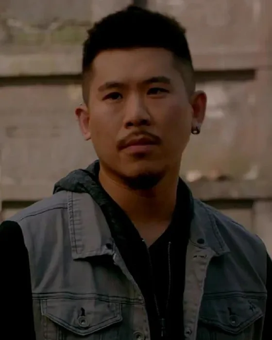 Van Nguyen