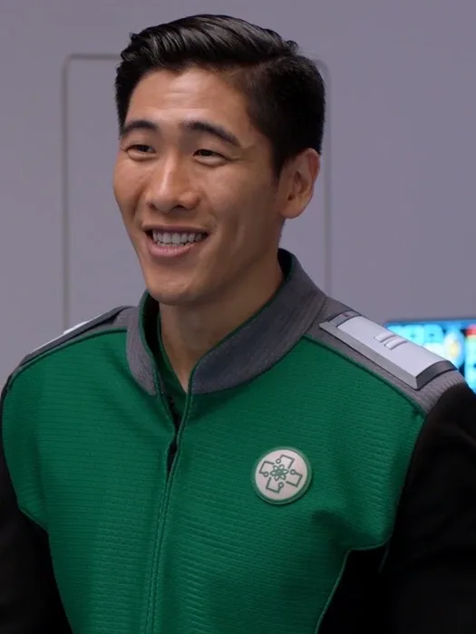 Henry Park