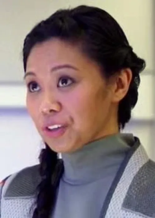 Janice Lee