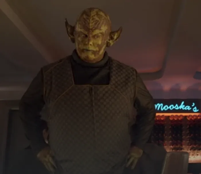 Mooska