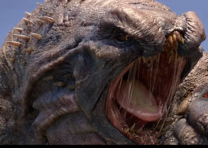 Randall