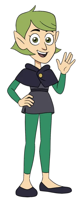 Amelia