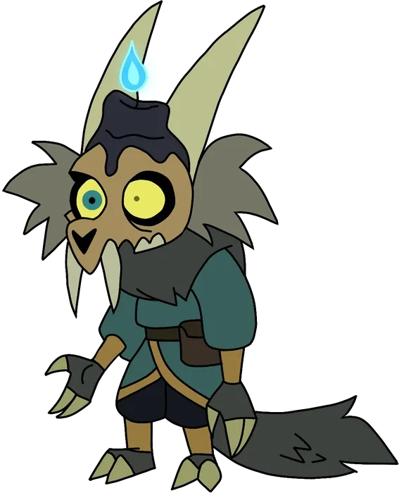 Bill