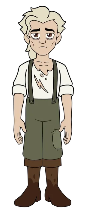Caleb Wittebane