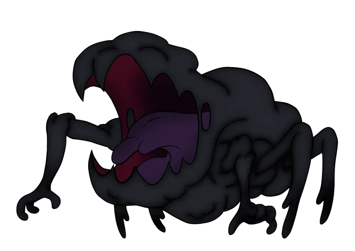 Grometheus The Fear Bringer