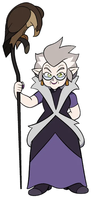 Gwendolyn Clawthorne