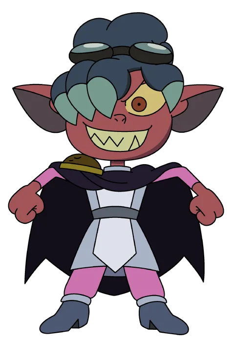 Kikimora