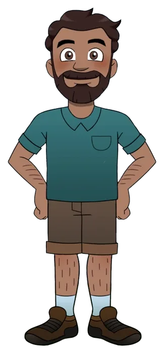 Manny Noceda