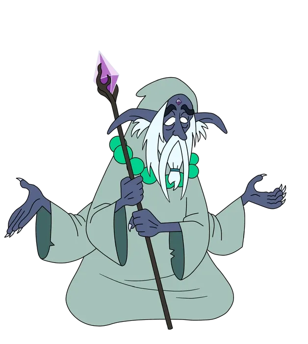Master Wortlop
