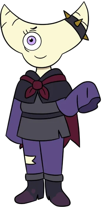 Moon Girl