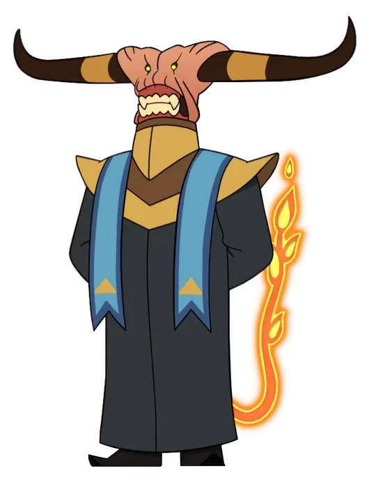 Principal Faust