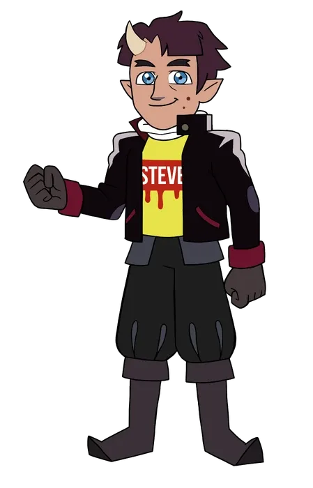 Steve