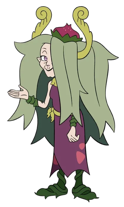 Terra Snapdragon